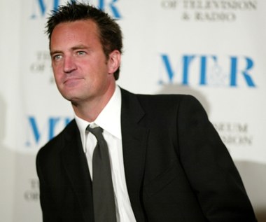 Matthew Perry: Kto odpowiada za jego śmierć? Lekarz przyznał się do winy