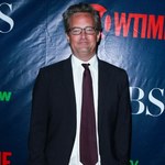 Matthew Perry nie żyje. Co stanie się z jego majątkiem po śmierci?