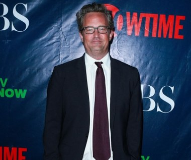 Matthew Perry nie żyje. Co stanie się z jego majątkiem po śmierci?