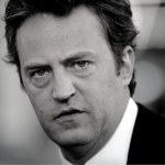 Matthew Perry nie żyje. Na co chorował aktor "Przyjaciół"?