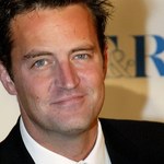 Matthew Perry pobił obecnego premiera Kanady!