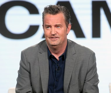 Matthew Perry urządza nowy dom. Wyszedł na prostą?