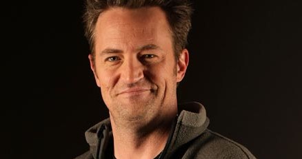 Matthew Perry: Żartuje czy naprawdę jest "zagubiony"? - fot. Frank Micelotta /Getty Images/Flash Press Media