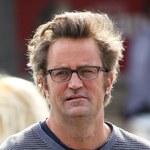 Matthew Perry