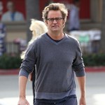 Matthew Perry