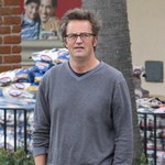 Matthew Perry