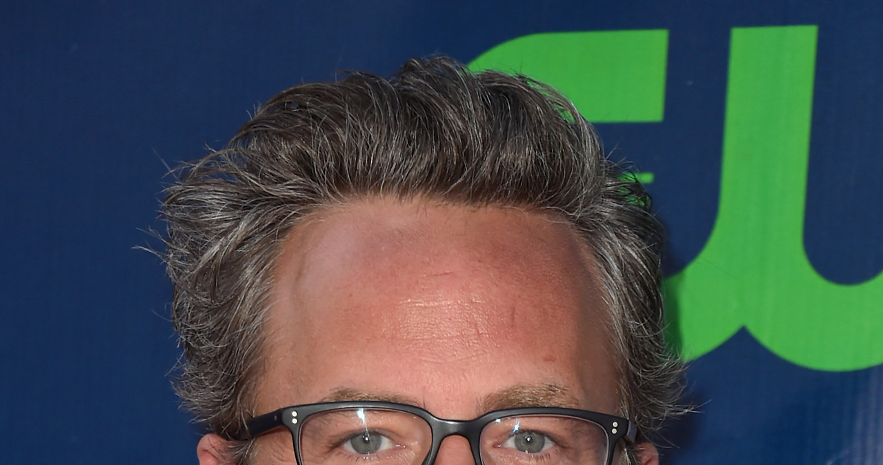 Matthew Perry /Alberto E. Rodriguez /Getty Images