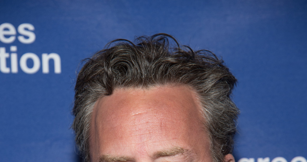 Matthew Perry /Mark Sagliocco /Getty Images