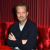 Matthew Perry