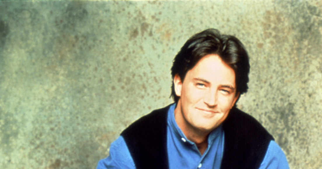 Matthew Perry /AKPA