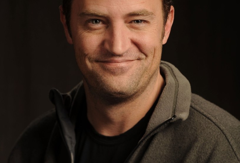 Matthew Perry /Larry Busacca/WireImage /Getty Images
