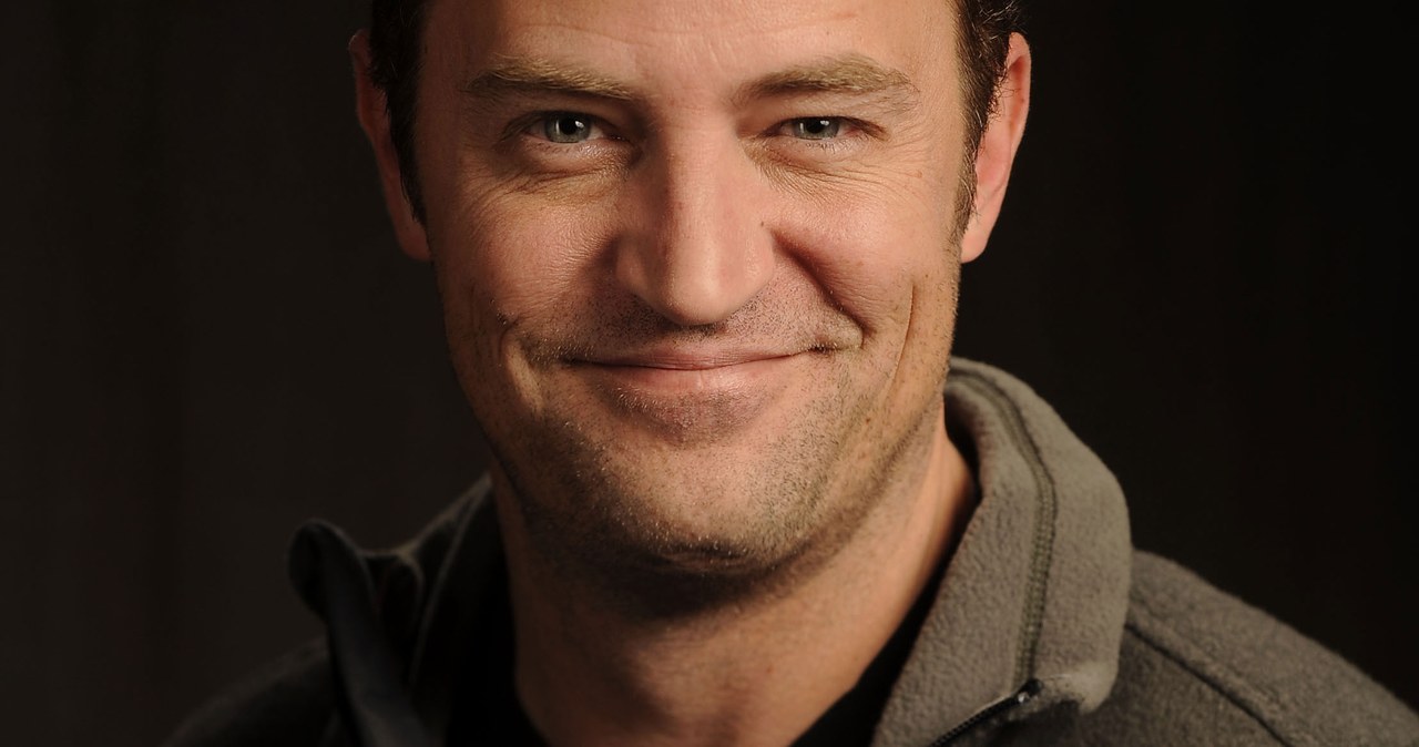 Matthew Perry /Larry Busacca/WireImage /Getty Images