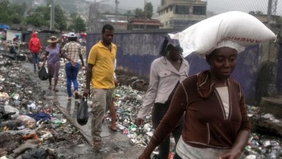 Matthew sieje spustoszenie na Karaibach. Zginęło co najmniej 9 osób