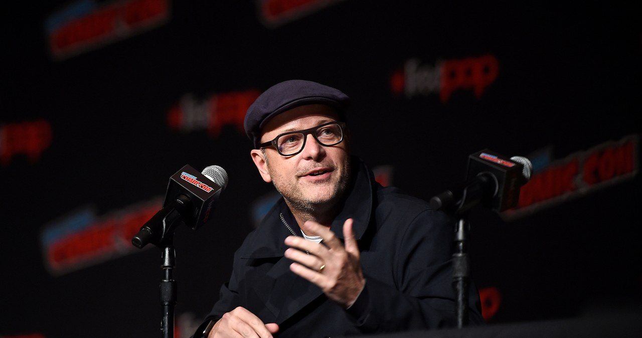 Matthew Vaughn /Ilya S. Savenok / Stringer /Getty Images