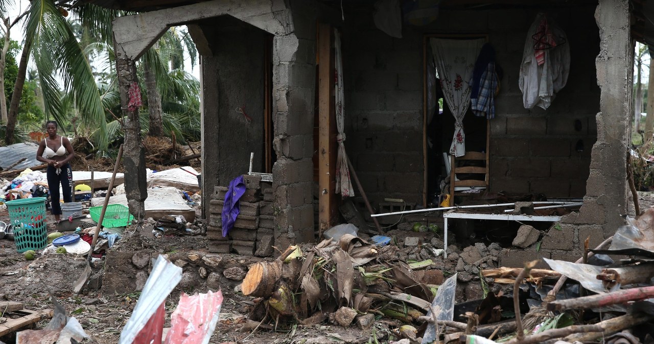 Matthew zabił już ponad 330 osób