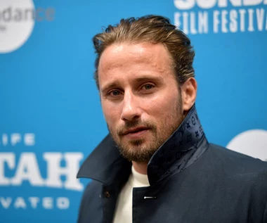 ​Matthias Schoenaerts w serialu "Django" 