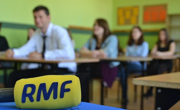 Matura 2014: Dziś matura z rozszerzonej matematyki i WOS-u