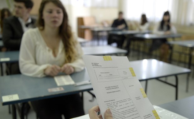 Matura 2014: Język polski - zobacz arkusz i odpowiedzi!