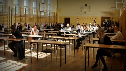 Matura 2014: Mamy arkusze z rozszerzonego j. polskiego!