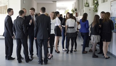 Matura 2014: Matura z języka angielskiego na poziomie podstawowym nie była trudna