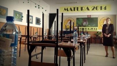 Matura 2014: Teraz czas na fizykę i astronomię!