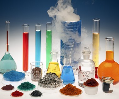 Matura 2015: Arkusze i rozwiązania z chemii dla technikum