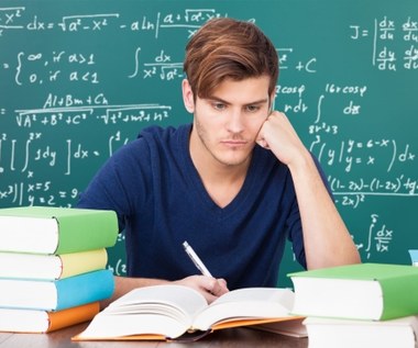 Matura 2015: Już dzisiaj matura z matematyki na poziomie rozszerzonym