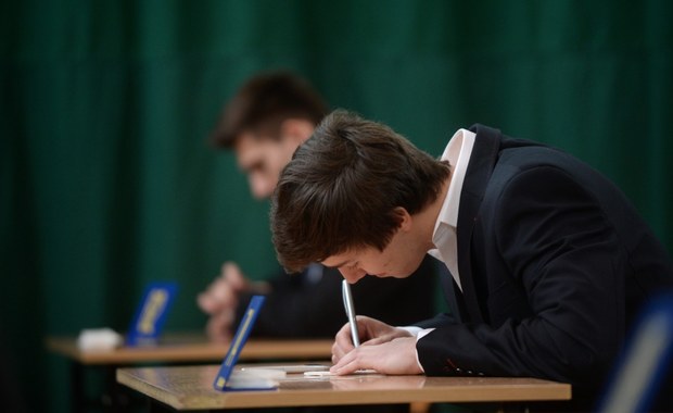 Matura 2015. Prus, Mickiewicz, Wańkowicz na polskim w technikum