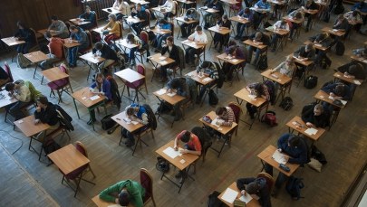 Matura 2015: W tym roku zmiany. A jak było wcześniej?