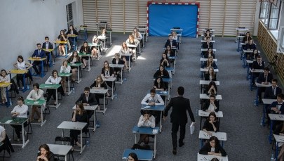 Matura 2016. Język angielski, poziom rozszerzony [ARKUSZE I ODPOWIEDZI]