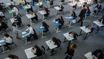 Matura 2016: Język polski, poziom podstawowy [ARKUSZE I ODPOWIEDZI] 