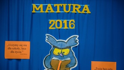 Matura 2016. Język polski, poziom rozszerzony [ARKUSZE I ODPOWIEDZI]