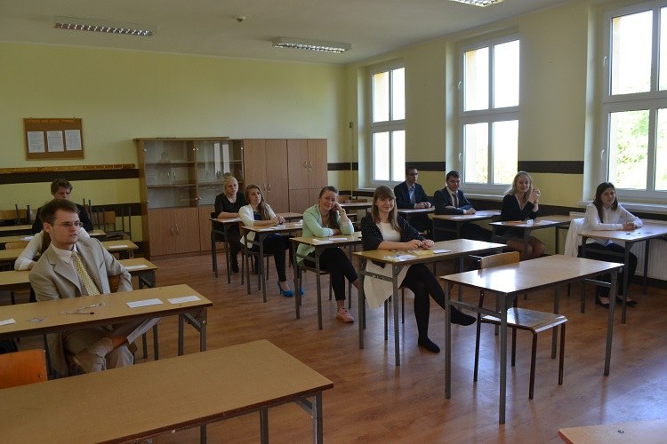 Matura 2016. Matematyka, poziom rozszerzony /RMF FM