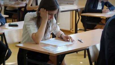 Matura 2017: Chemia na poziomie rozszerzonym [ARKUSZ i ODPOWIEDZI]