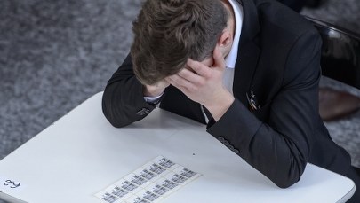 Matura 2017: Co zabrać ze sobą na egzamin?