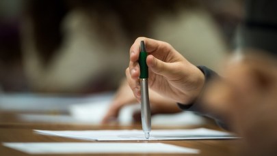 Matura 2017. Dziś język angielski