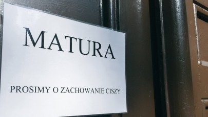 Matura 2017. Dziś rozszerzona matematyka i łacina