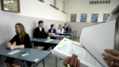 Matura 2017: Harmonogram egzaminów. Pierwsze już 4 maja