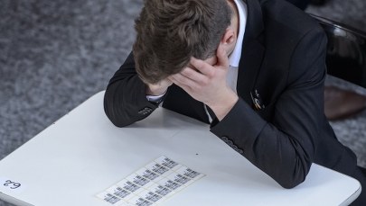 Matura 2017. Jak odwołać się od wyniku egzaminu dojrzałości?