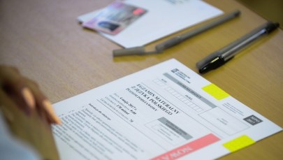 Matura 2017: Język polski, poziom podstawowy [ARKUSZ CKE i ODPOWIEDZI]