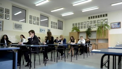 Matura 2017: Przed zdającymi język niemiecki