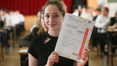 Matura 2018. Arkusz CKE i odpowiedzi z języka polskiego, poziom podstawowy