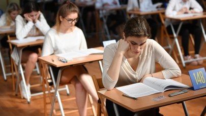 Matura 2018. Arkusz CKE i odpowiedzi z języka polskiego, poziom rozszerzony