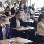 Matura 2018: Dziś egzaminy z wiedzy o społeczeństwie i informatyki