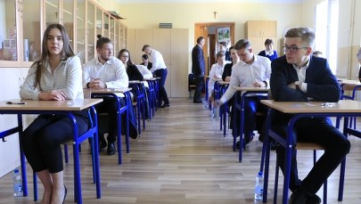 Matura 2018: Język niemiecki - poziom rozszerzony [ARKUSZ i ROZWIĄZANIA]