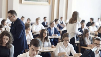 Matura 2018. Matematyka, poziom podstawowy [ARKUSZE I ODPOWIEDZI]