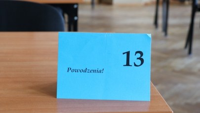 Matura 2018: Pora na chemię i historię!