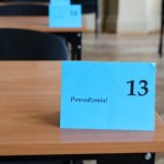 Matura 2018. W poniedziałek egzamin z matematyki