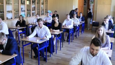 Matura 2018. WOS - poziom rozszerzony. Arkusz CKE i odpowiedzi