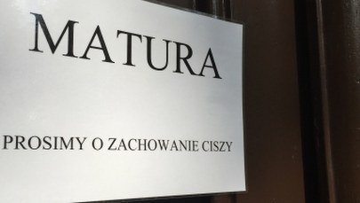 Matura 2018. Wpadki, lapsusy, bzdury 